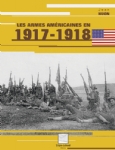 les armes americaines en 1917-1918